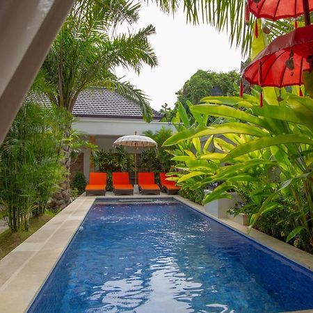 Bali Komang Guest House Sanur 외부 사진